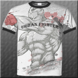 Urban Fighter